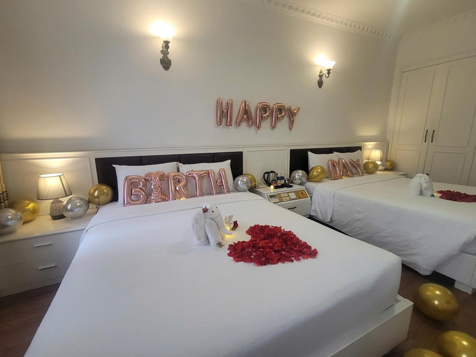 Luxor Boutique Hotel