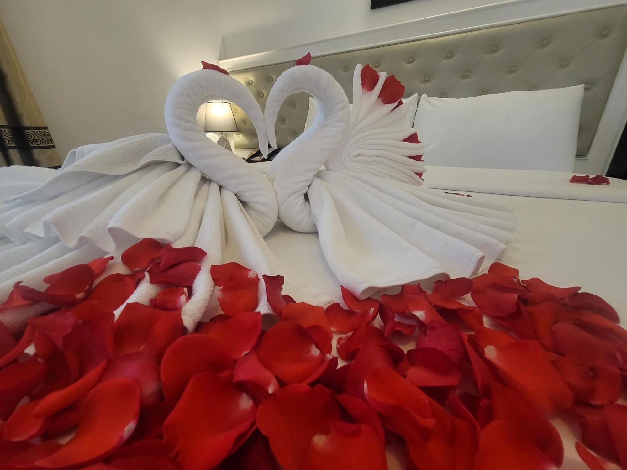 Luxor Boutique Hotel 4*