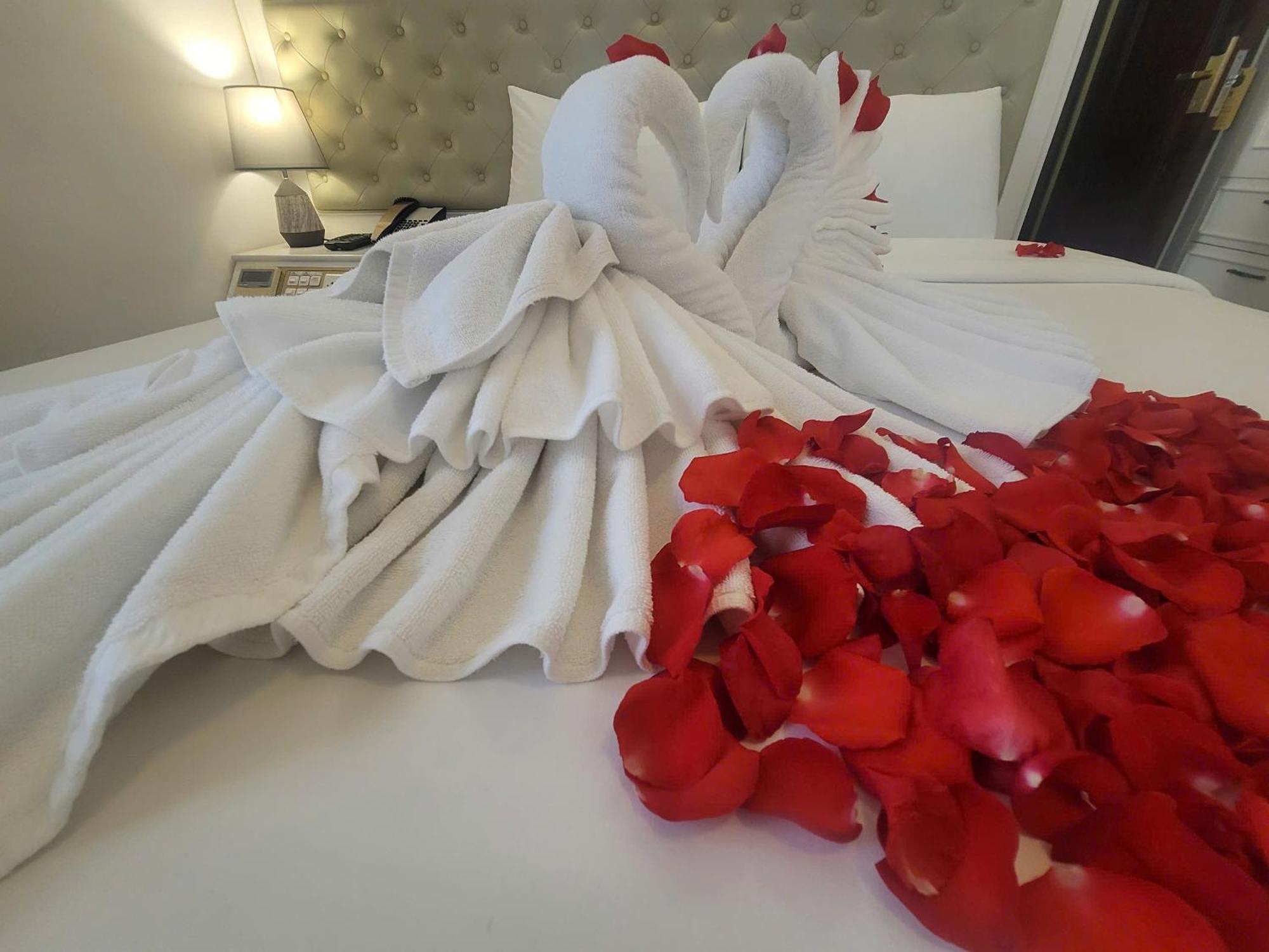 Hotel Luxor Boutique 4*