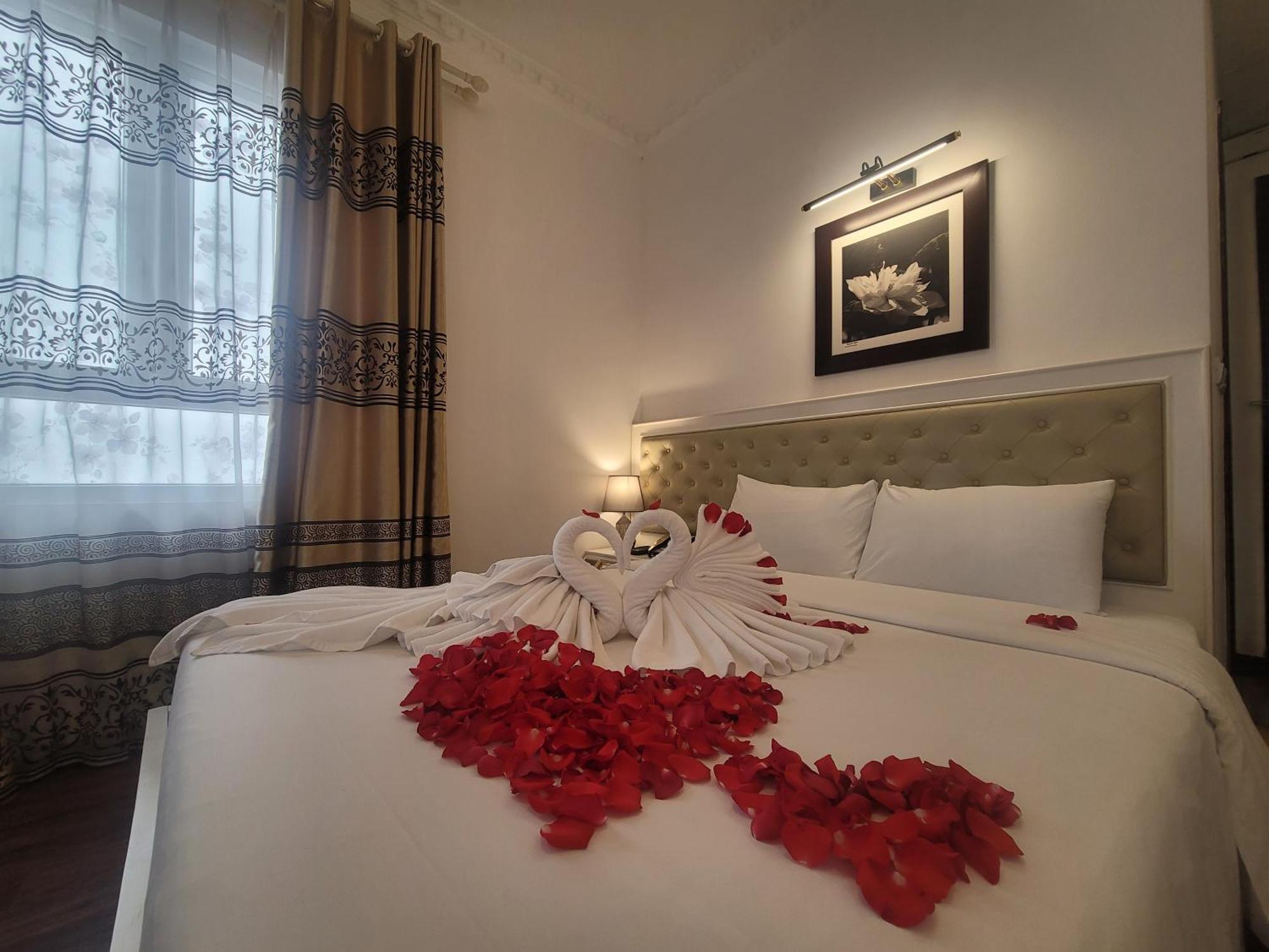 Luxor Boutique Hotel Hanoi