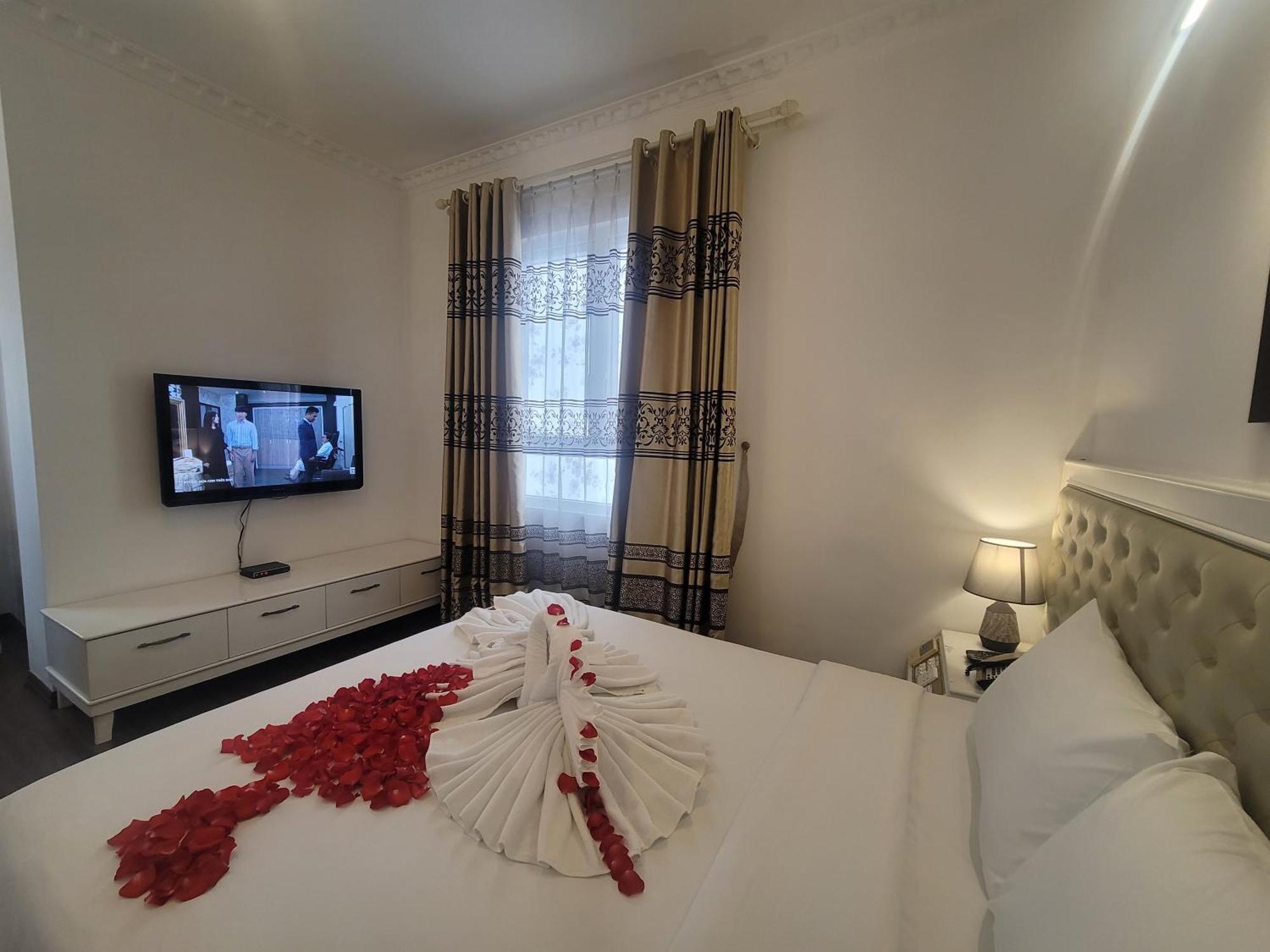 Hotel Luxor Boutique Hanoi