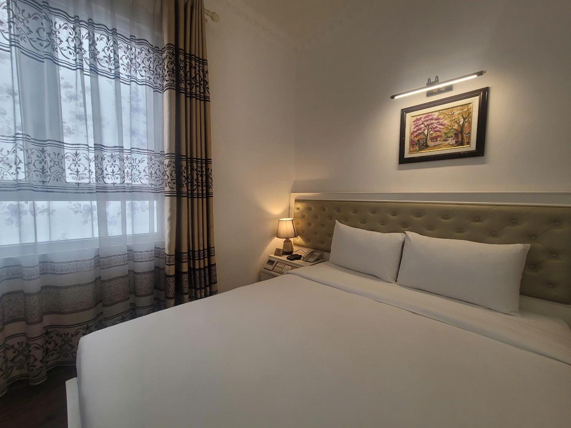 Luxor Boutique Hanoi