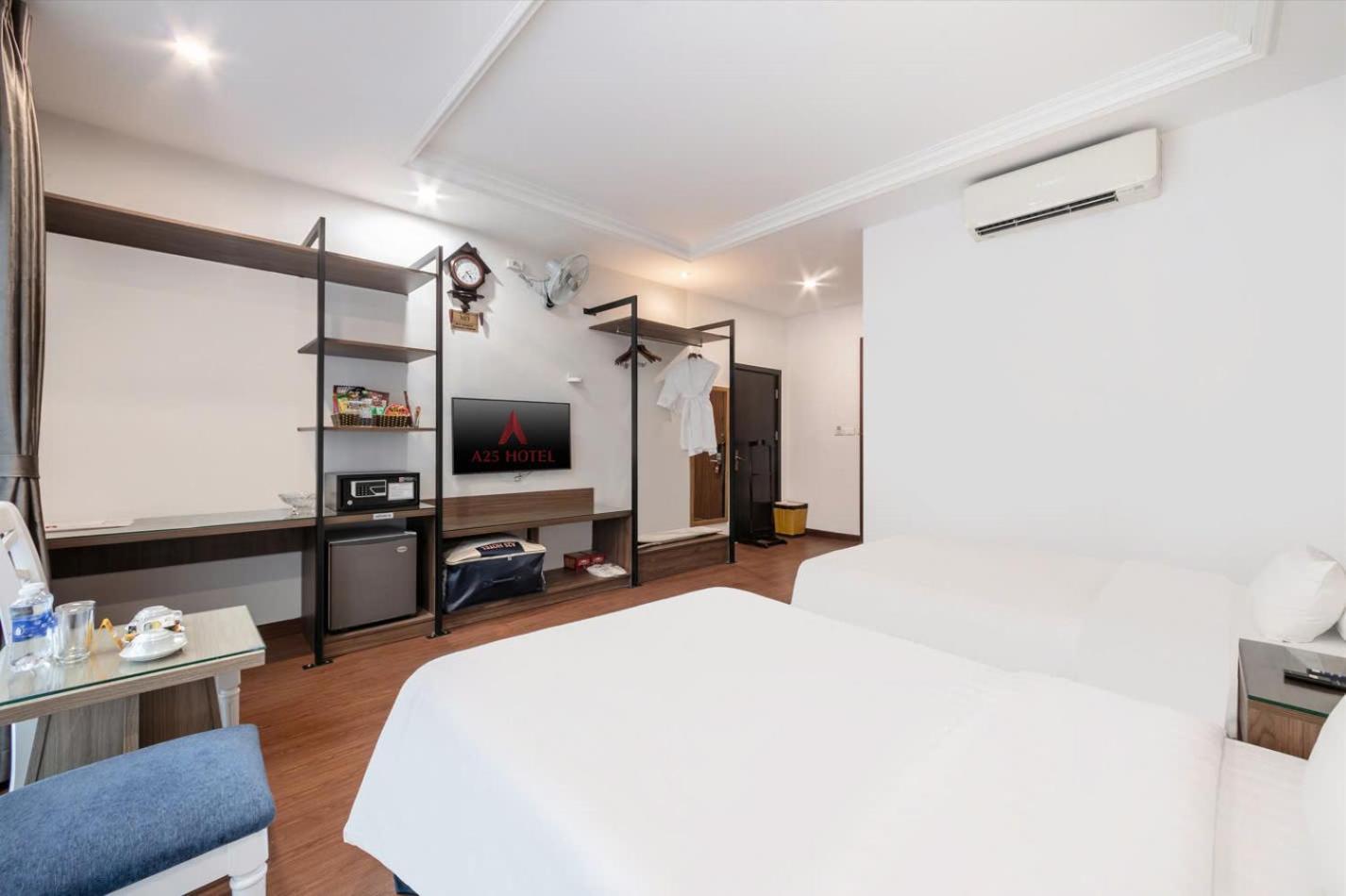 A25 - 187 Trung Kinh Hotel 3*