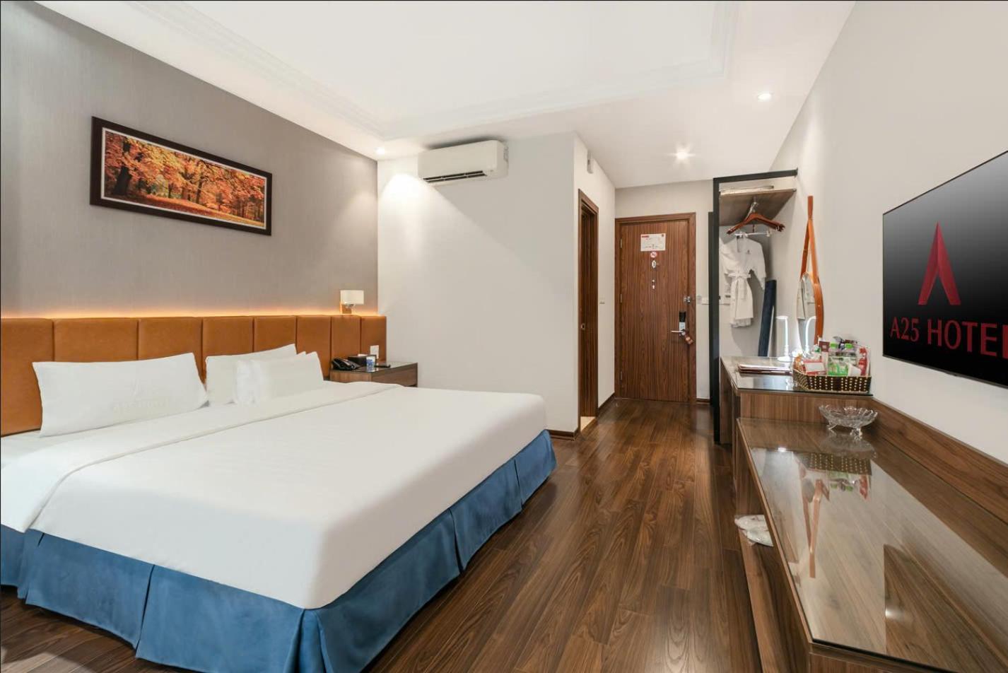 A25 - 187 Trung Kinh 3* Hanoi