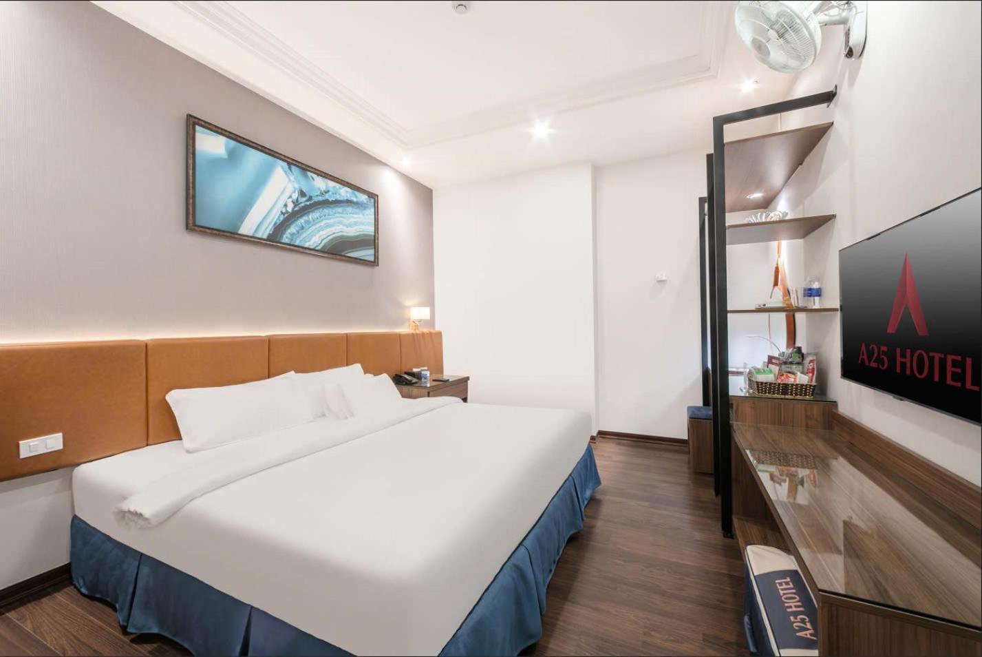 A25 - 187 Trung Kinh Hotel 3*