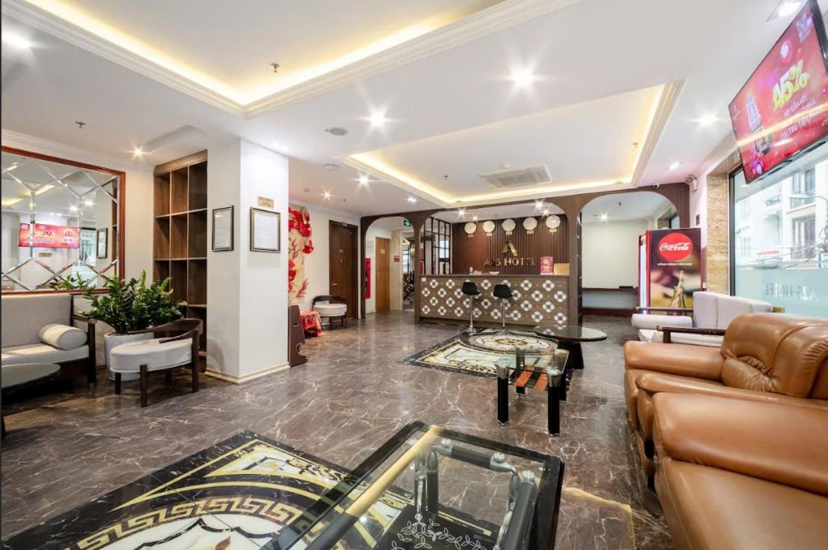 A25 - 187 Trung Kinh Hanoi