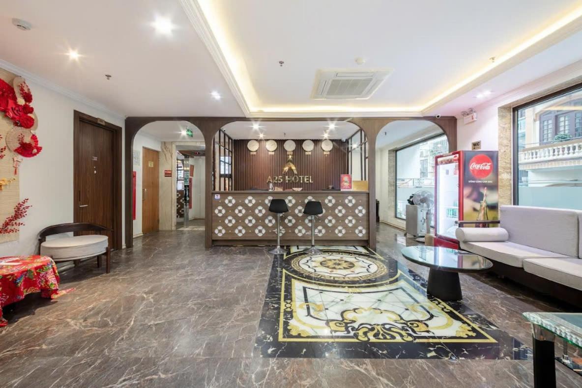 A25 - 187 Trung Kinh 3* Hanoi