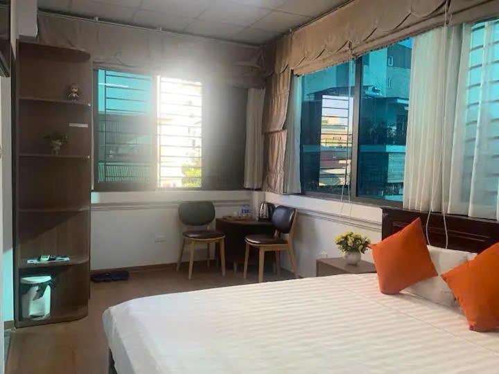 Trinh Bed & Breakfast