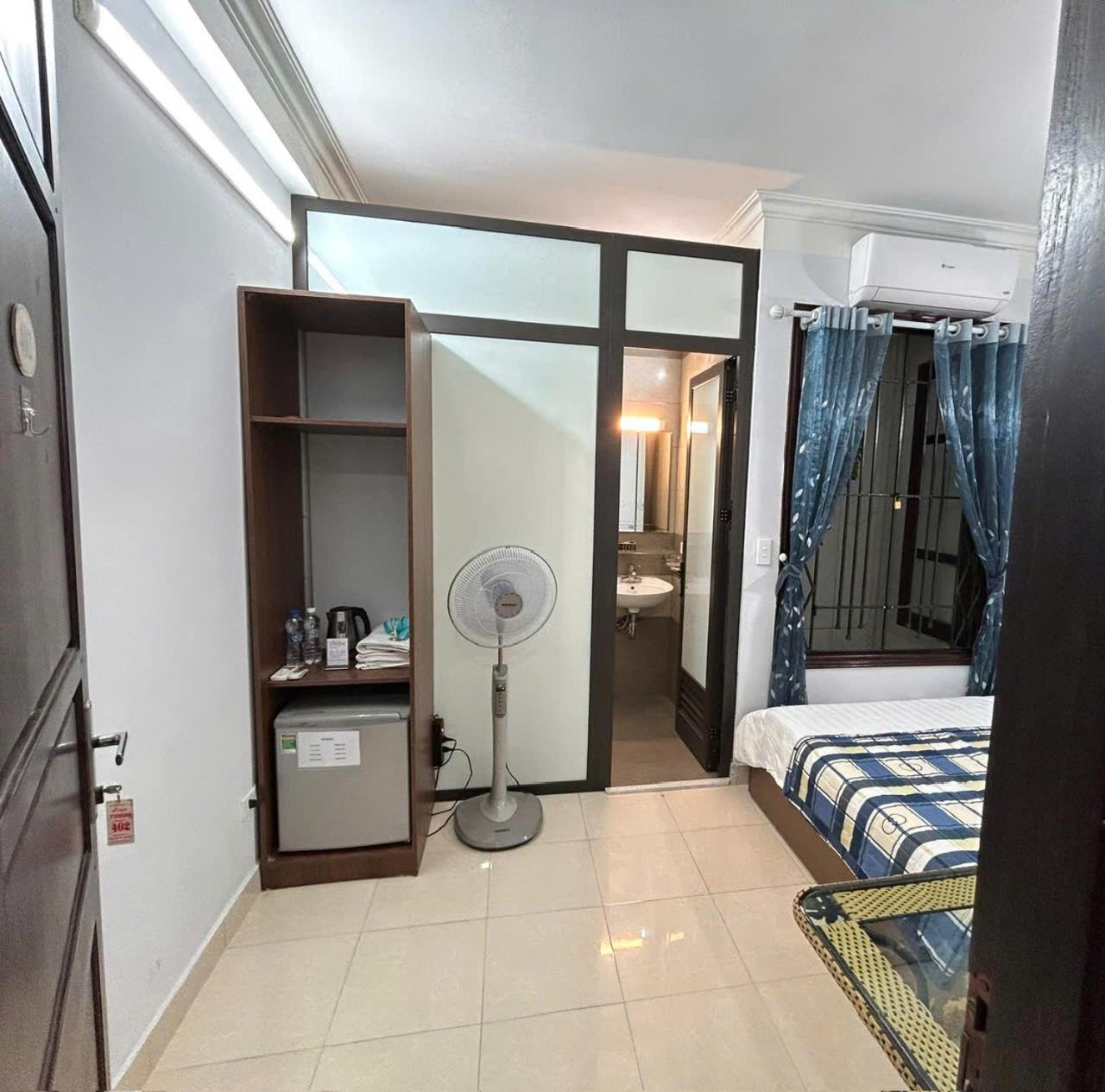 Trinh Bed & Breakfast