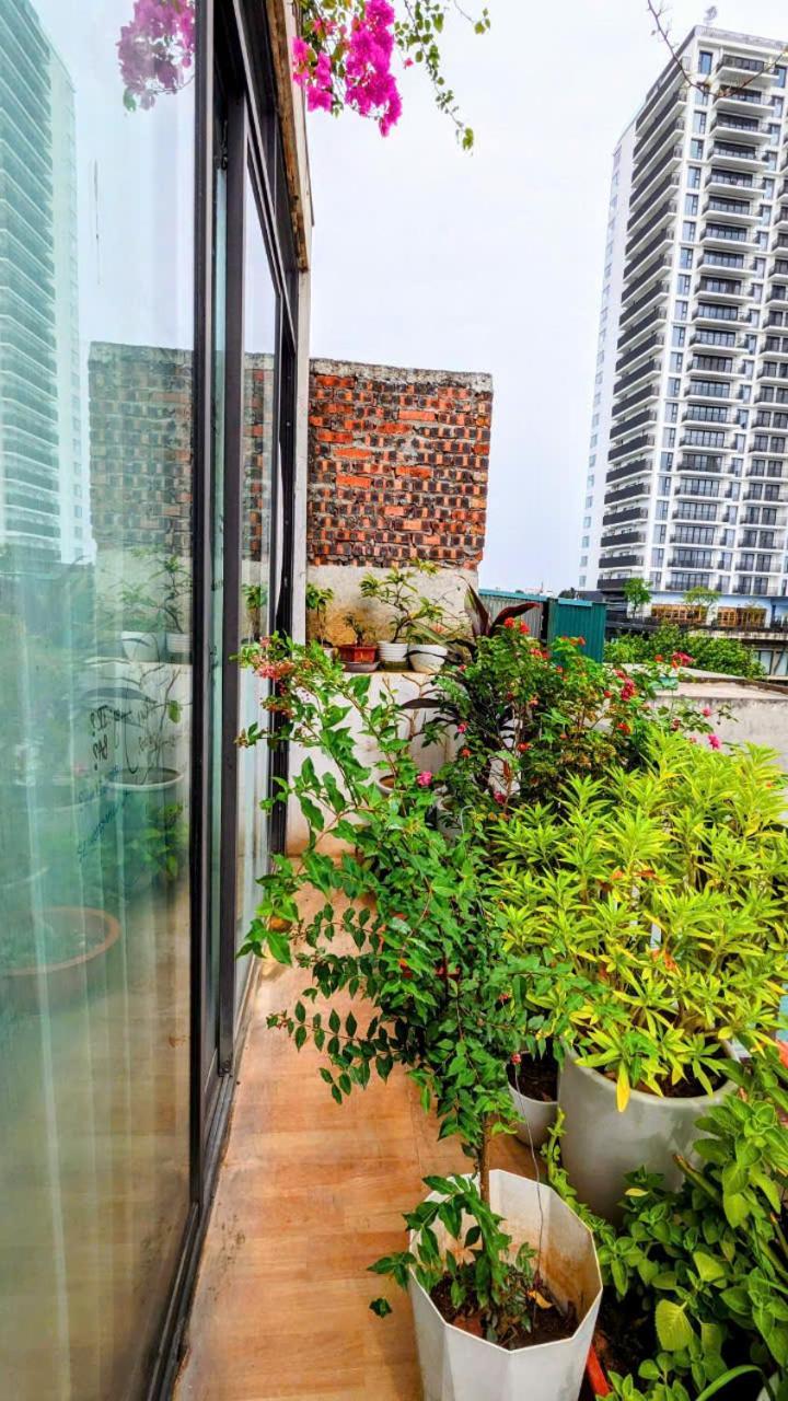 Apartment 4 - Cheap Price 2 Bedroom Near West Hanoi