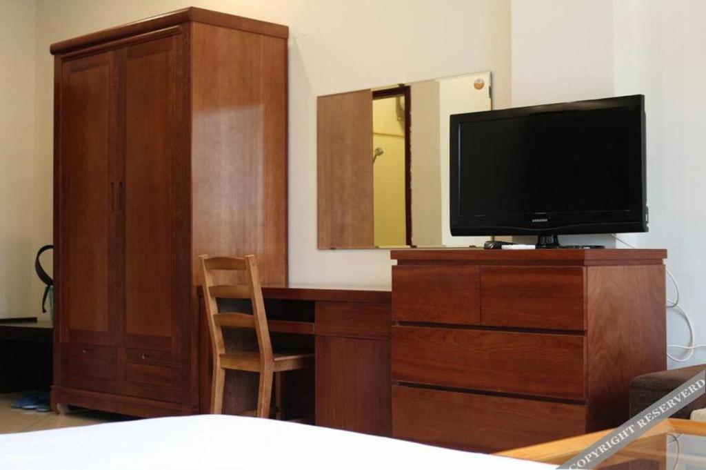 Hotel Apec Hanói