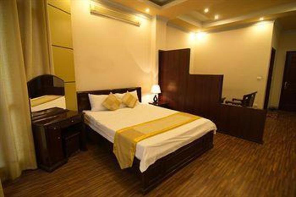 Apec Hotel