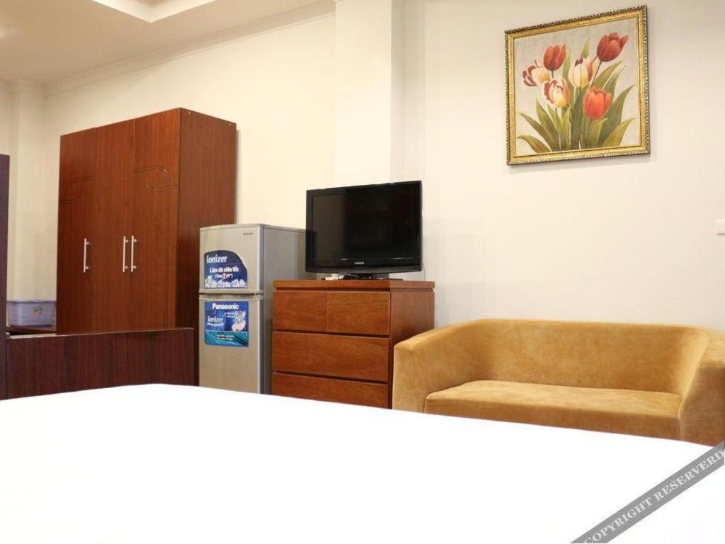 Hotel Apec Hanói