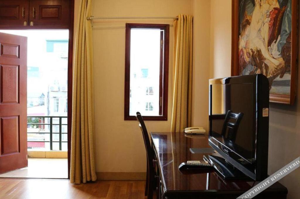 Apec Hotel