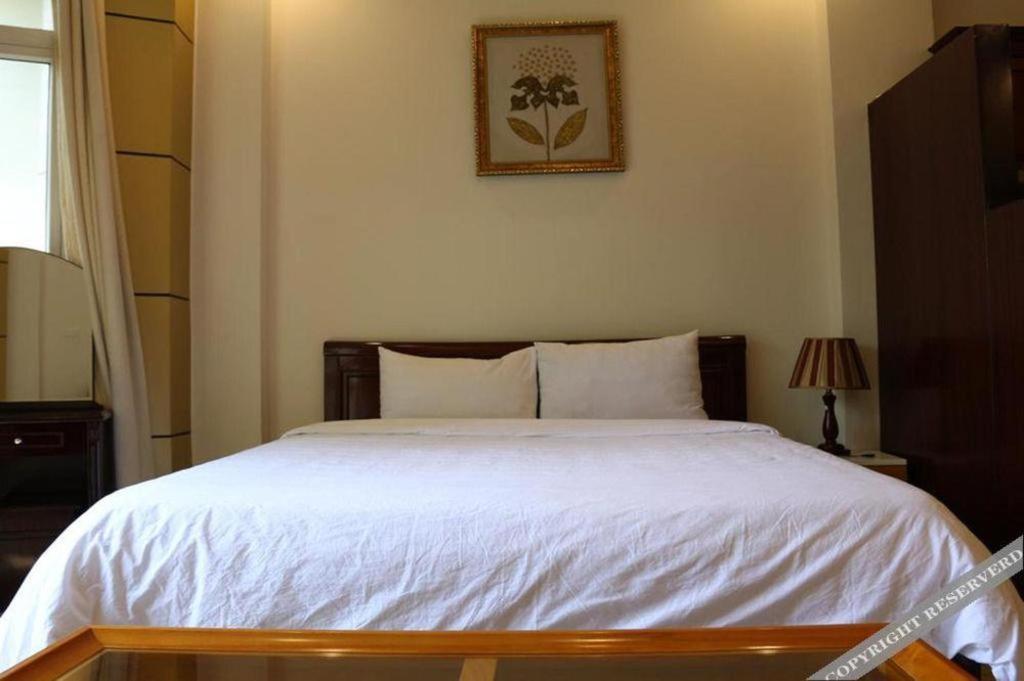 Hotel Apec Hanói