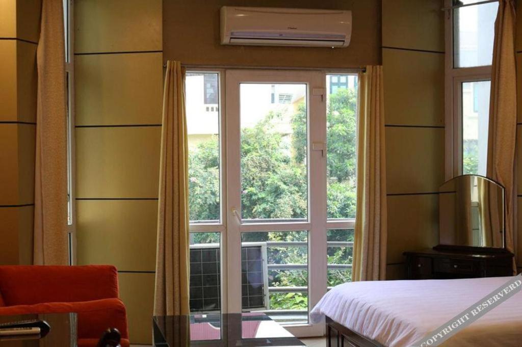Apec 3* Hanoi