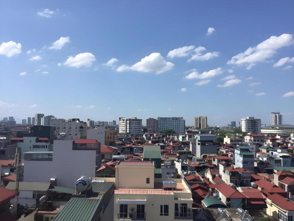 Apec Hotel Hanói