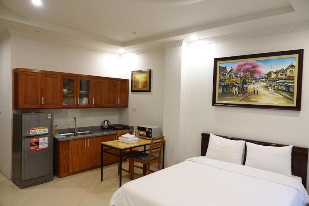Apec Hotel