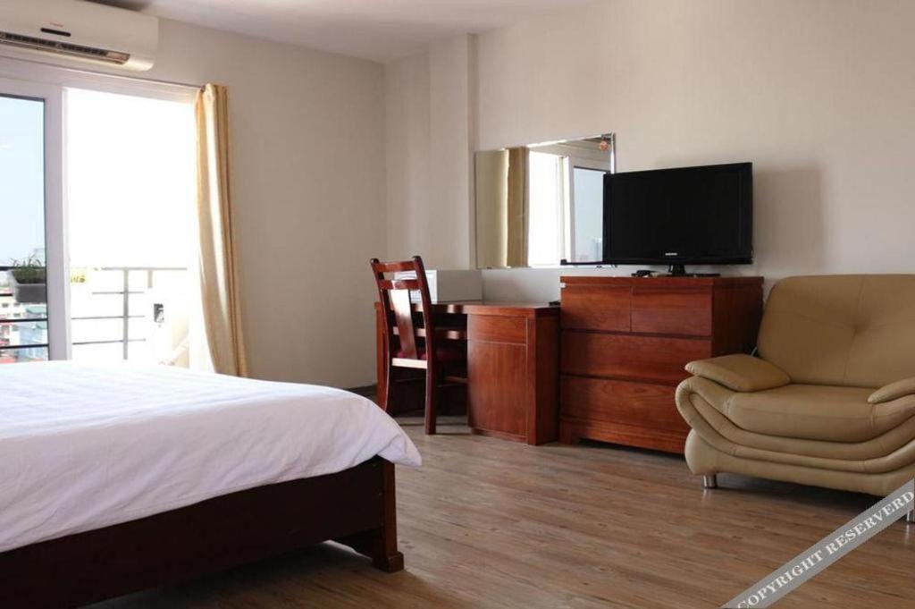 Hotel Apec