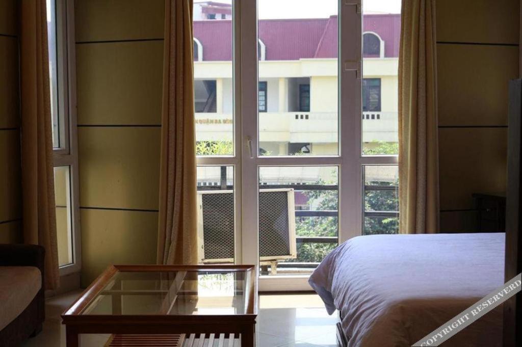 Hotel Apec 3*
