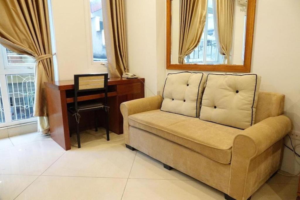 Hotel Apec Hanoi