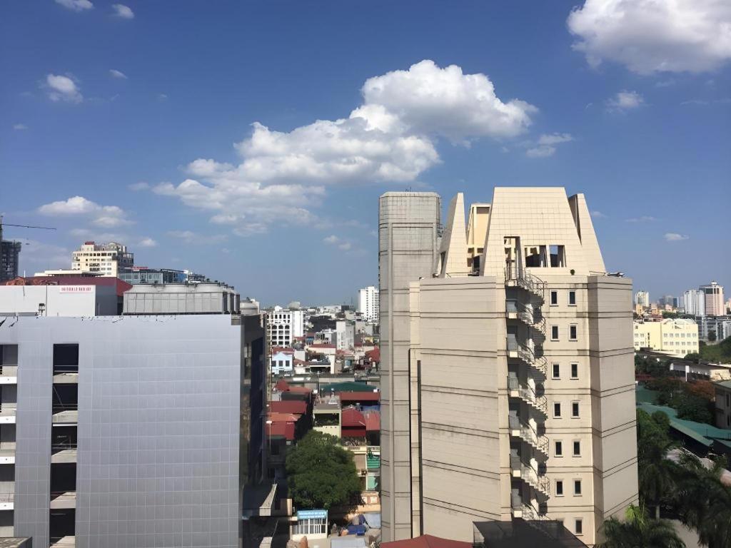 Apec Hanoi