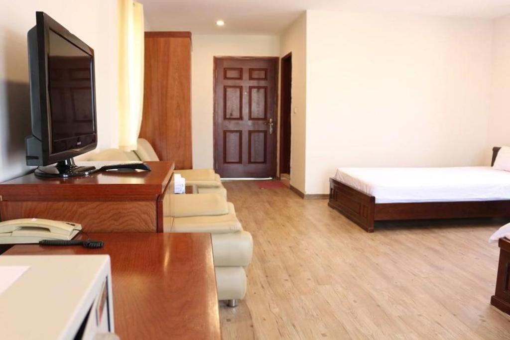 Hotel Apec