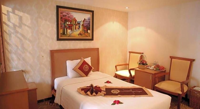 Lenid De Ho Guom Hotel Hanoi