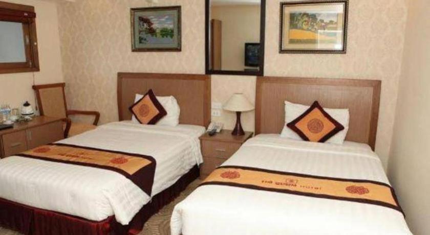 Lenid De Ho Guom Hotel