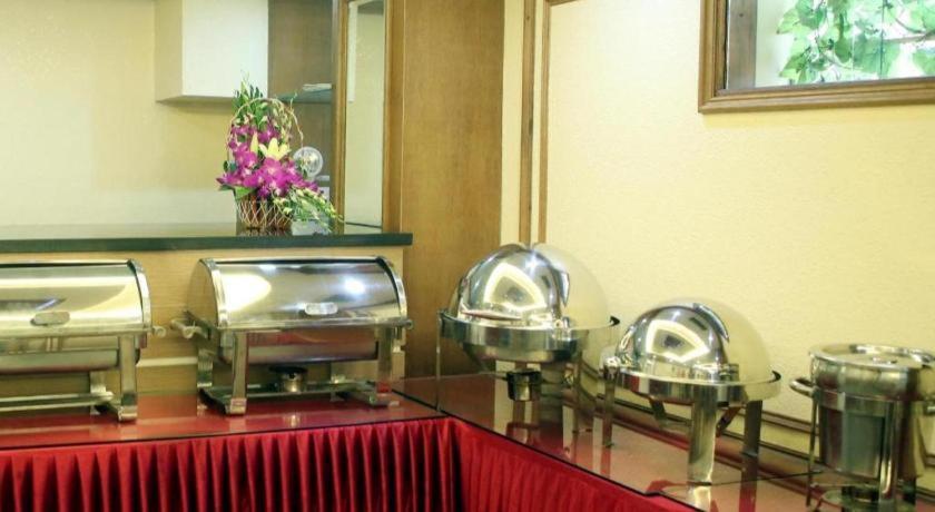 Lenid De Ho Guom 3* Hanoi