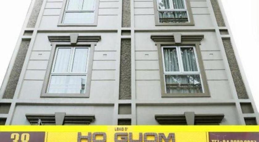 Lenid De Ho Guom Hotel