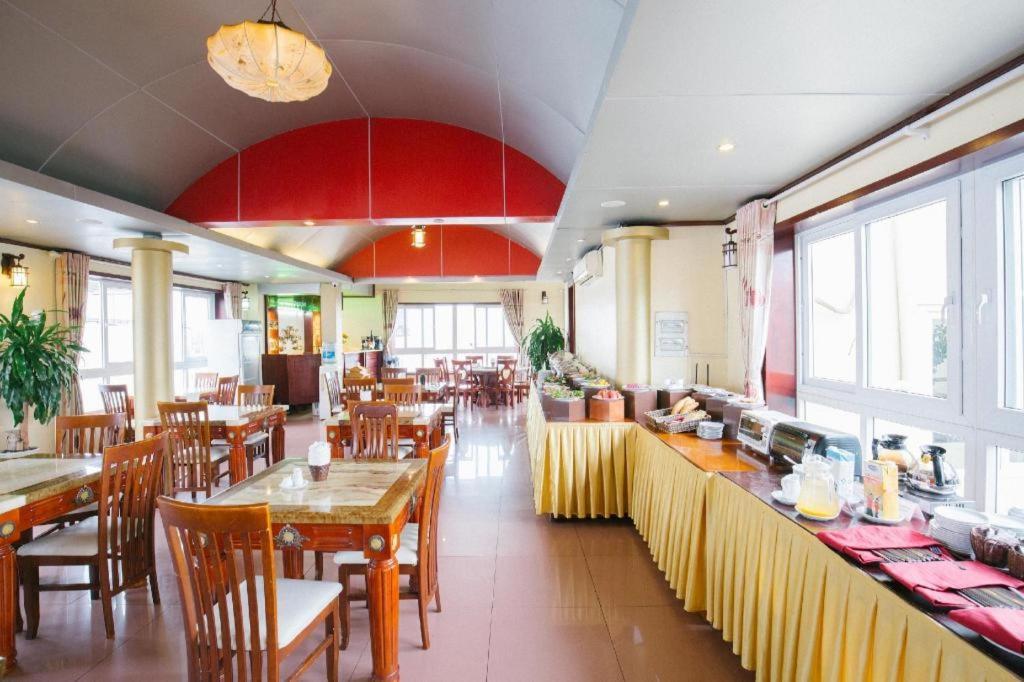 Bao Khanh Hanoi