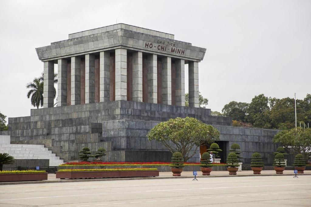 Golden 2 Hotel Hanoi