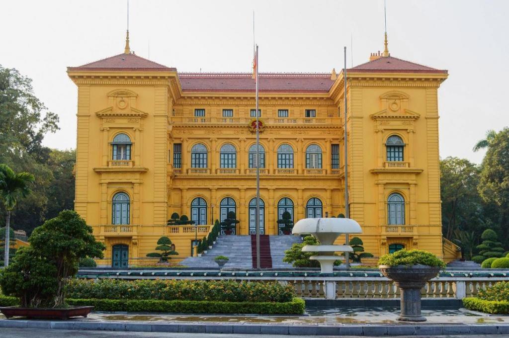 Hotel Golden 2