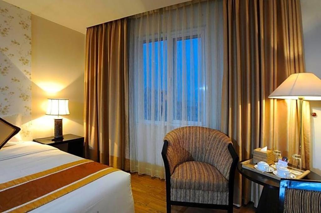 Hotel Cosiana Hanoi