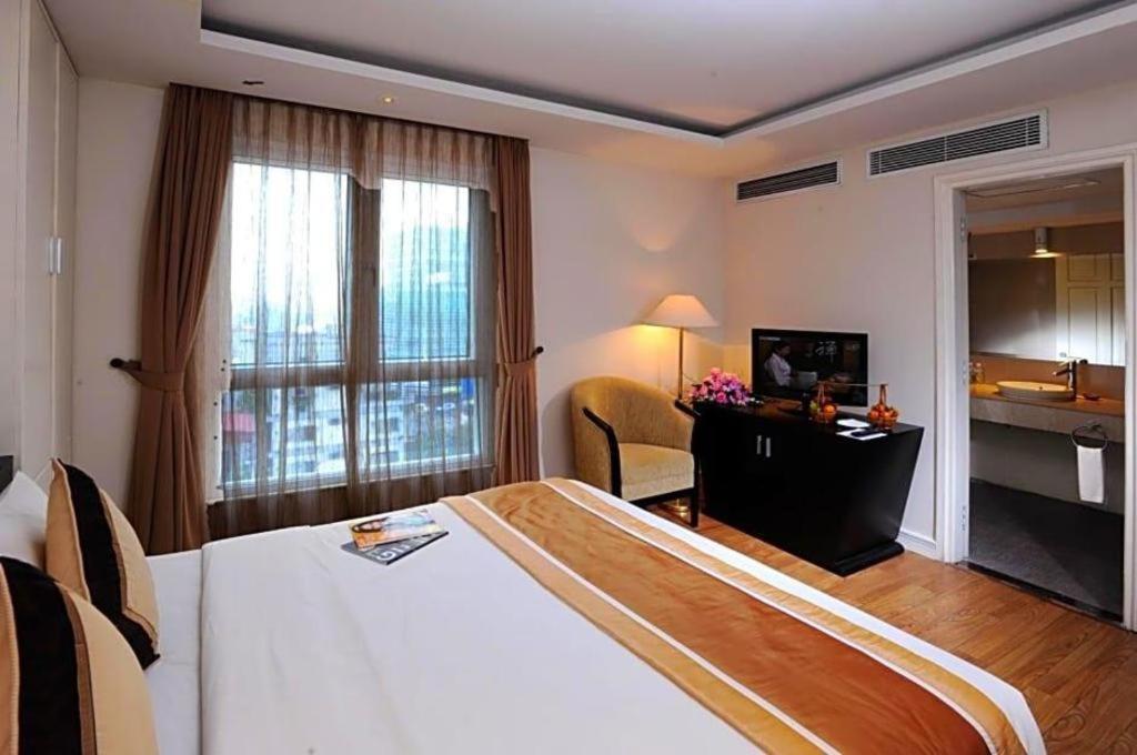 Cosiana Hotel