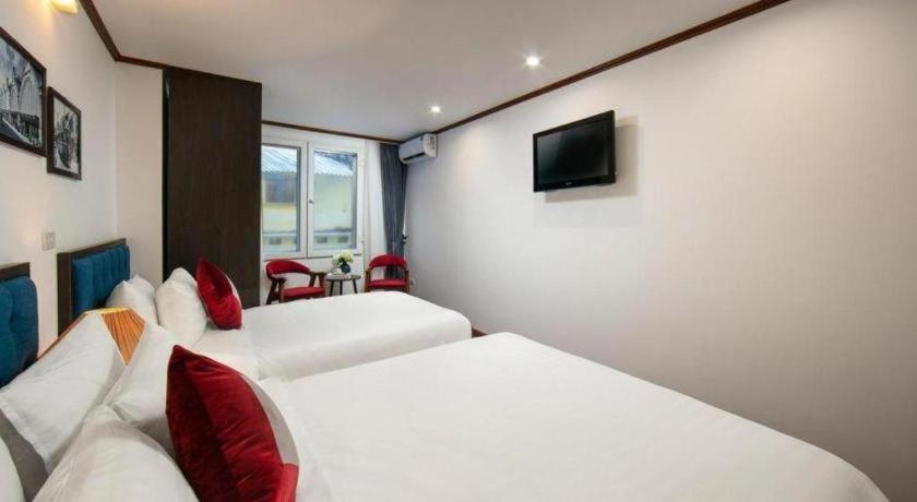 Serene Premier Hotel