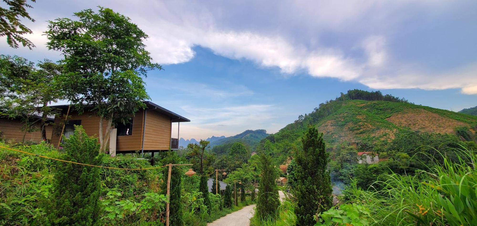 Sapphire Hill Hanoi