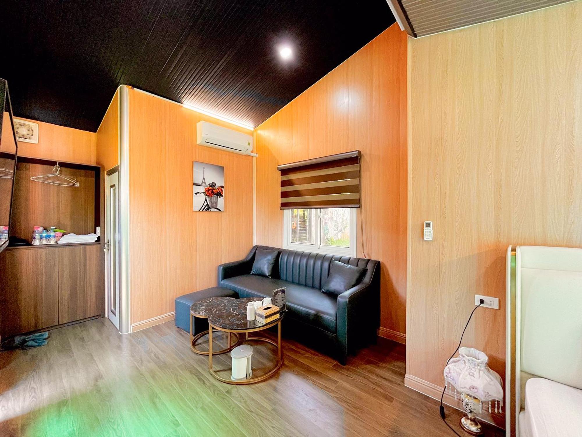 Farm stay Sapphire Hill *