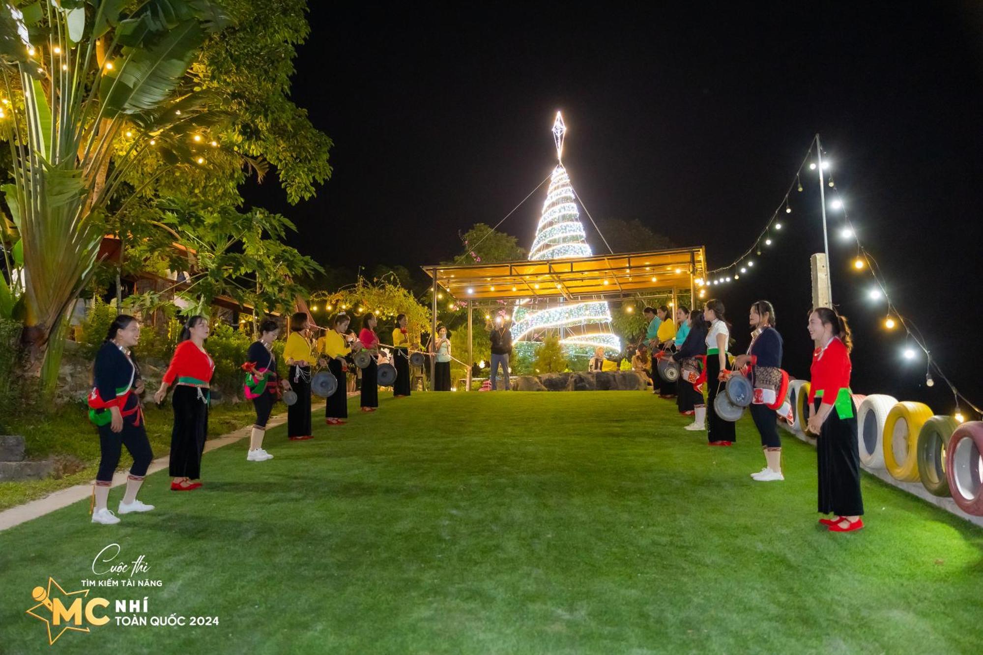 Sapphire Hill Farm stay Hanoi