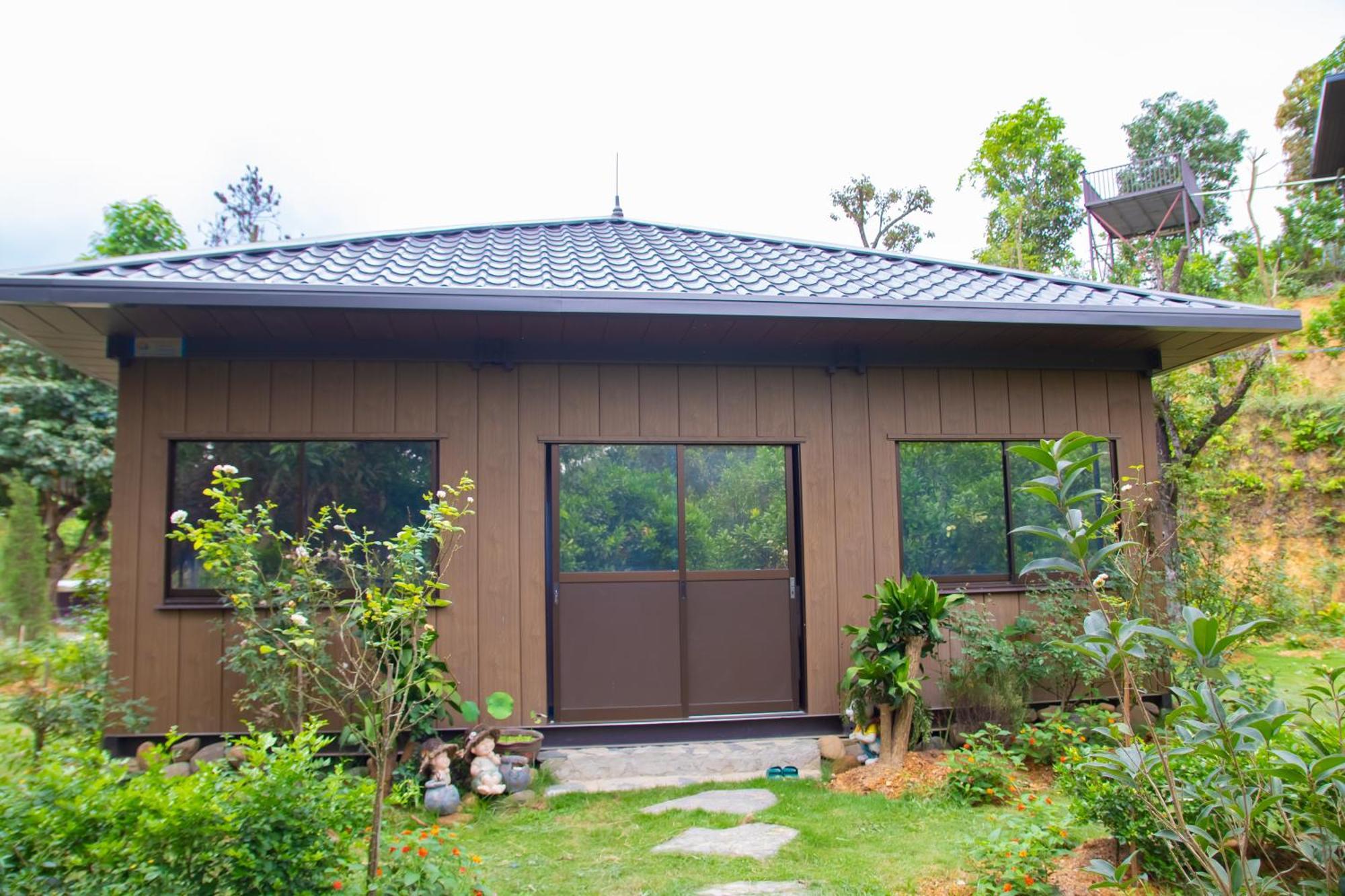 Farm stay Sapphire Hill