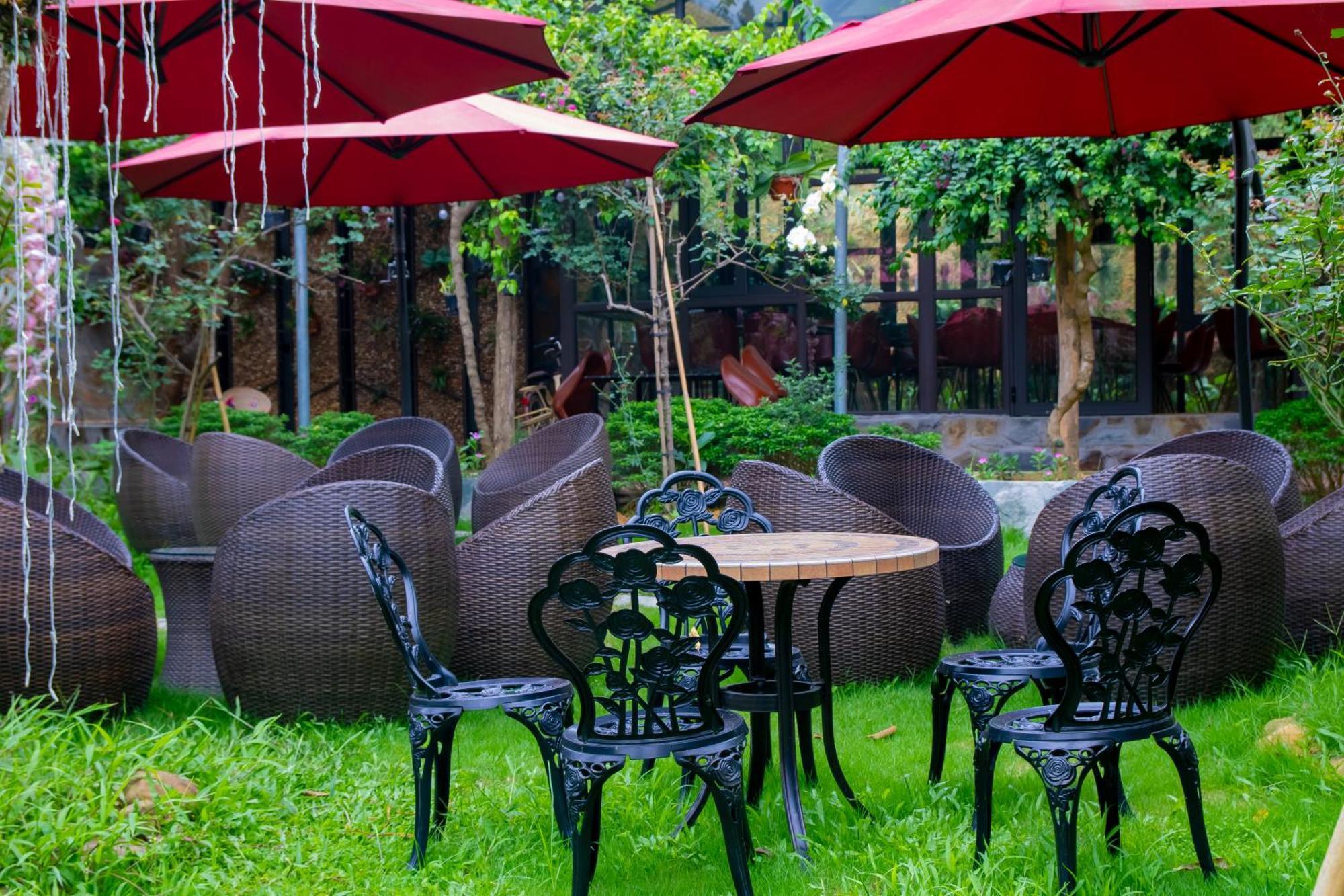 Farm stay Sapphire Hill