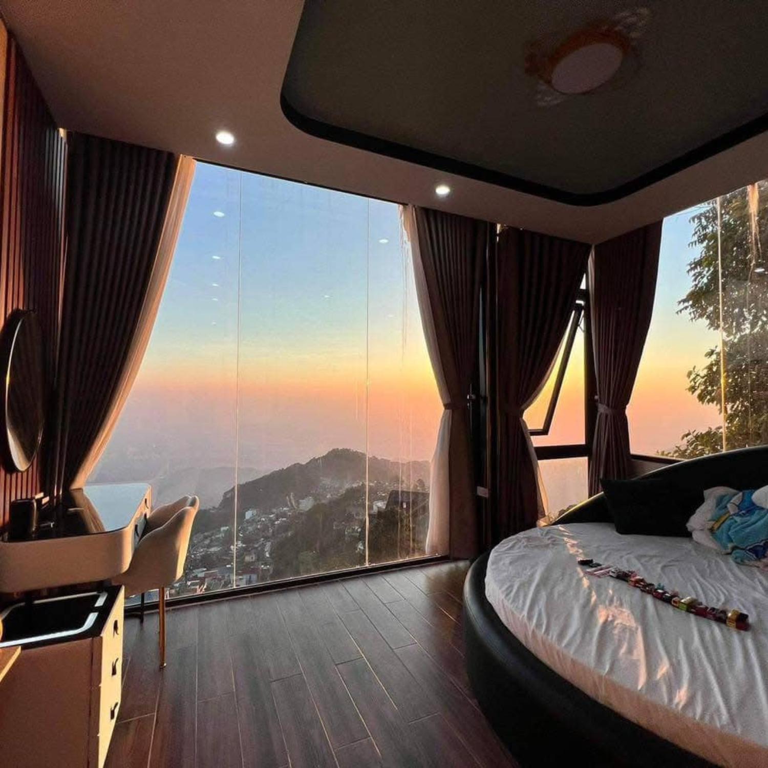 Homestay Chuon Chuon