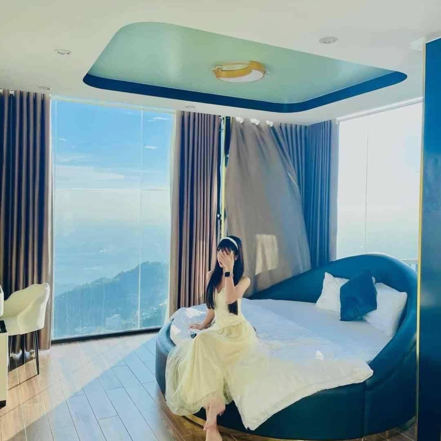 Homestay Chuon Chuon *