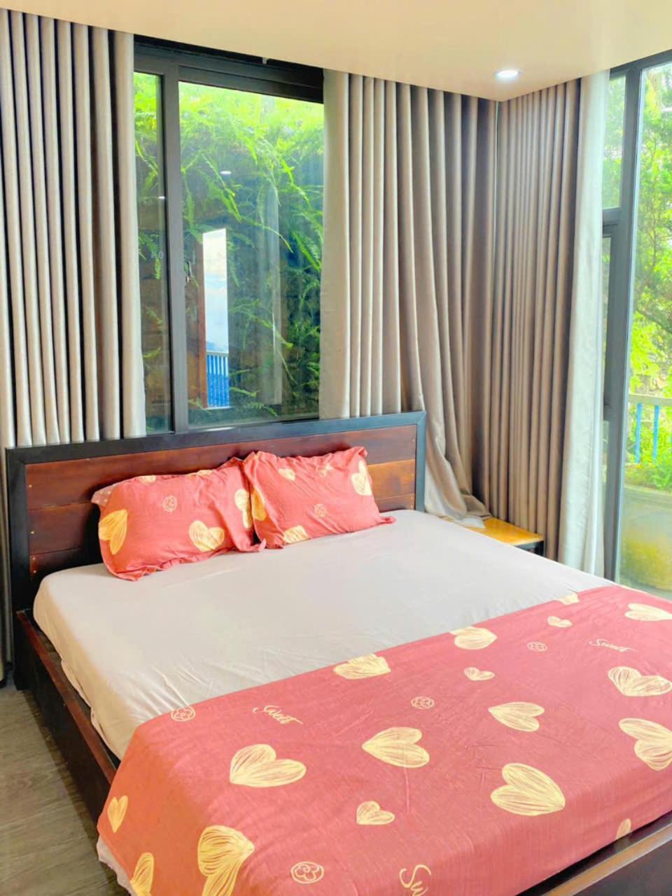 Chuon Chuon Homestay *
