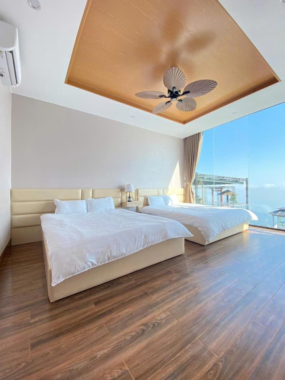 Hospedagem domiciliar Chuon Chuon Tam Ðảo