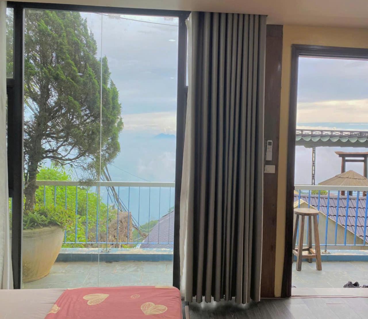 Chuon Chuon Homestay