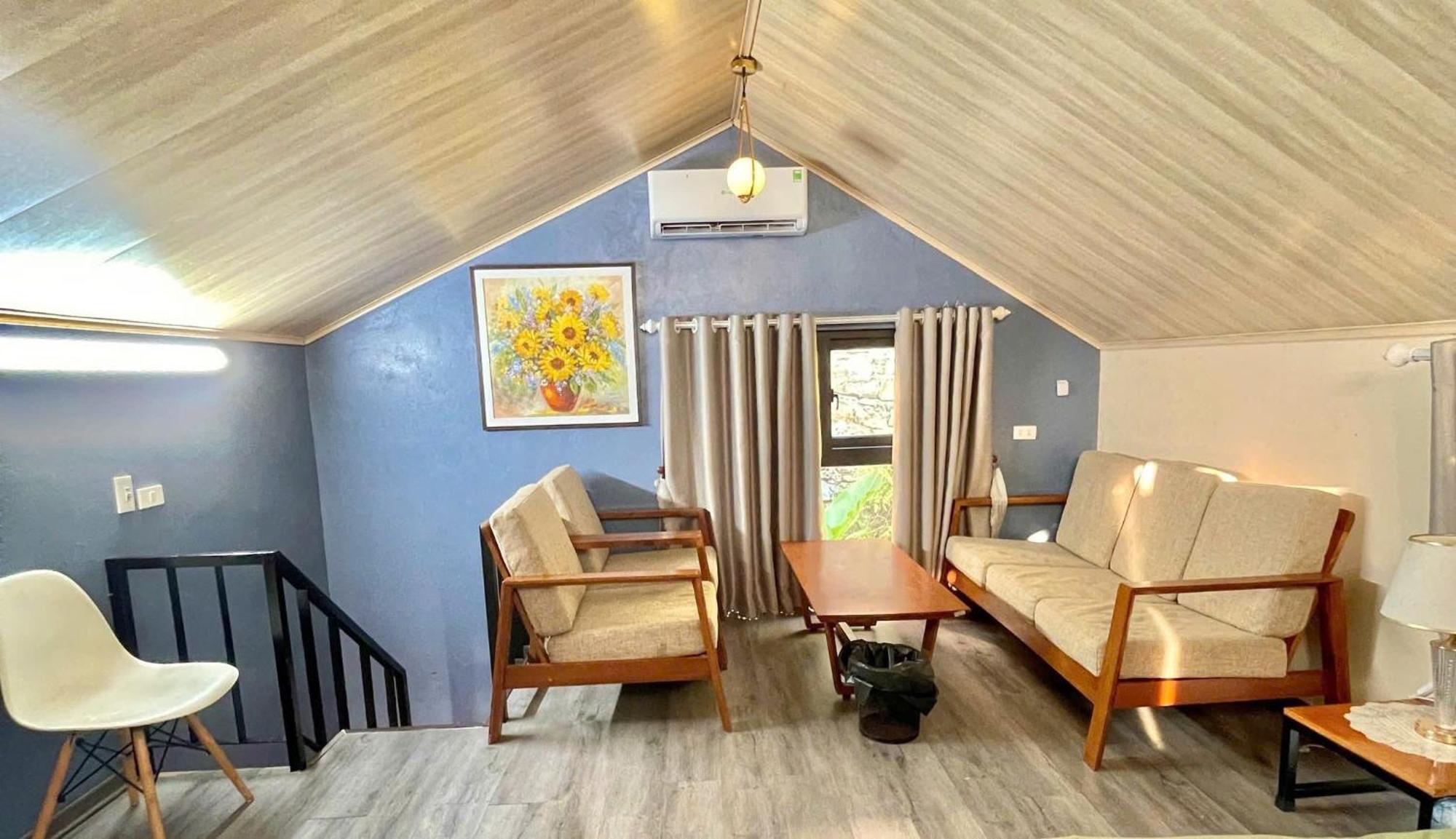 Homestay Chuon Chuon