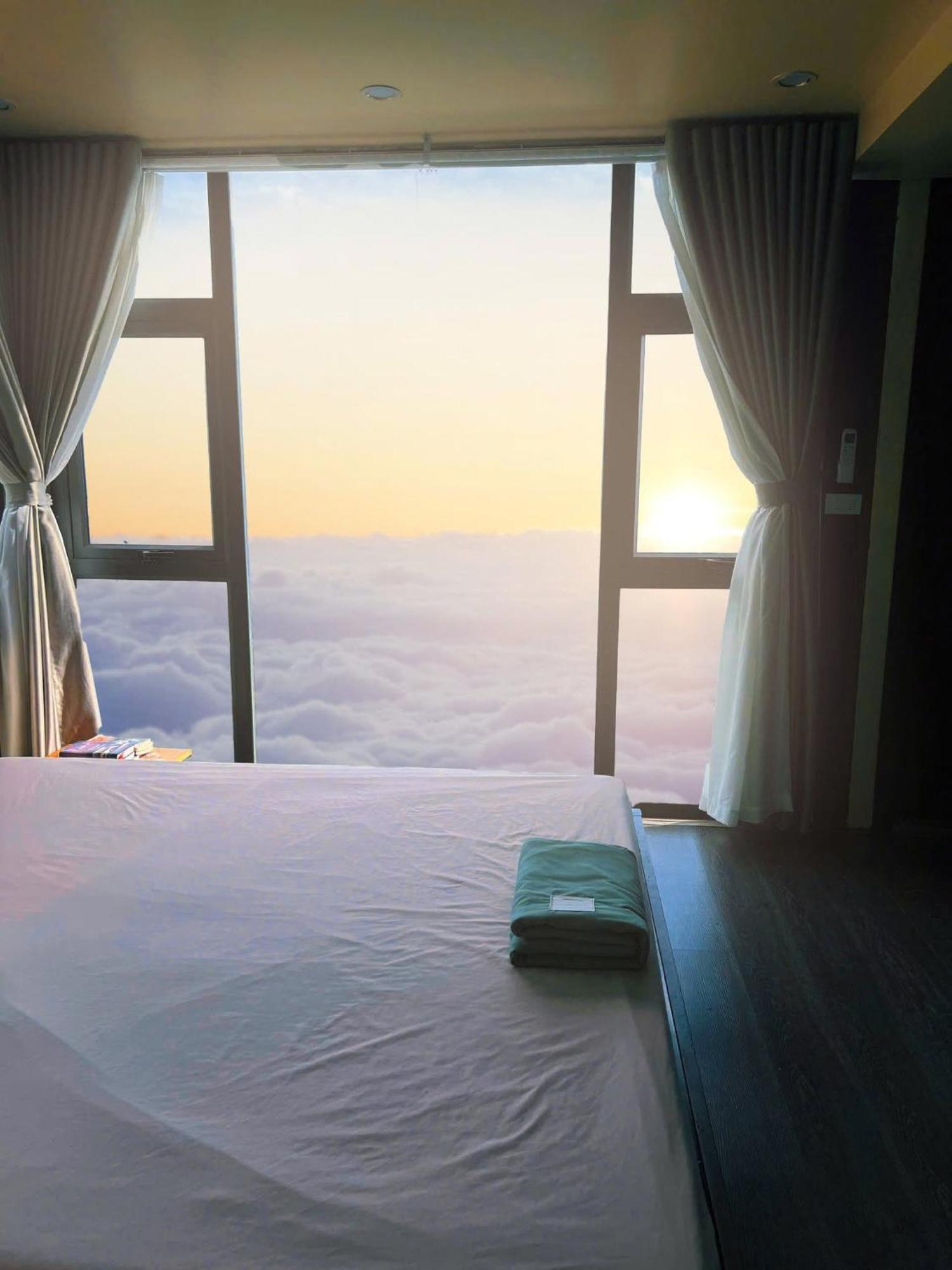 Homestay Chuon Chuon Tam Dao