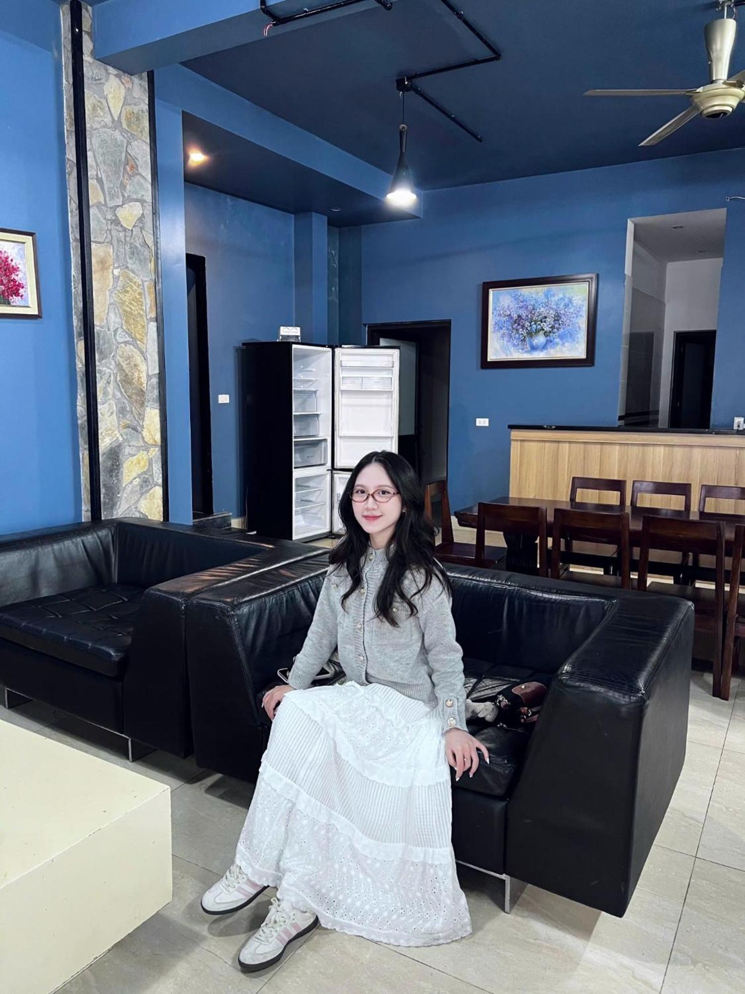 Hospedagem domiciliar Chuon Chuon